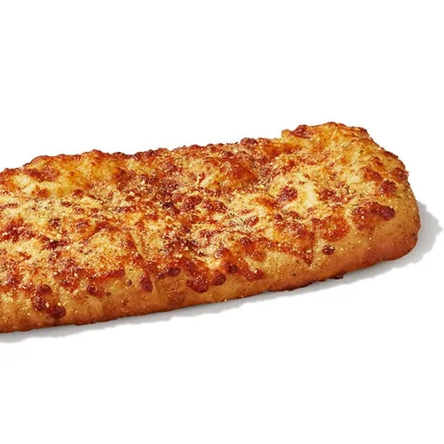 Domino'S Pizza Cheesy Bread at Domino's Pizza