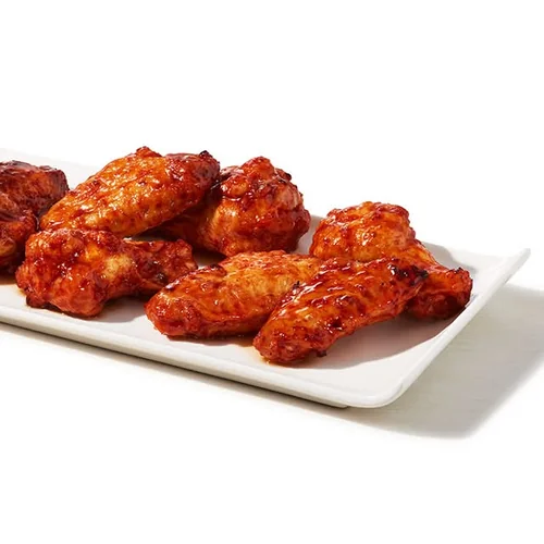 Wings - Honey Garlic at Domino's Pizza