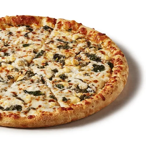 Spinach And Feta at Domino's Pizza