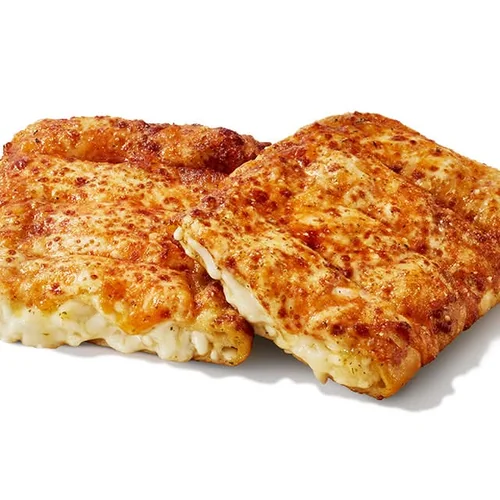 Domino'S Pizza Stuffed Cheesy Bread at Domino's Pizza