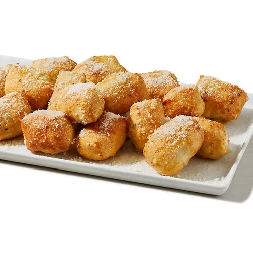 Parmesan Bread Bites at Domino's Pizza