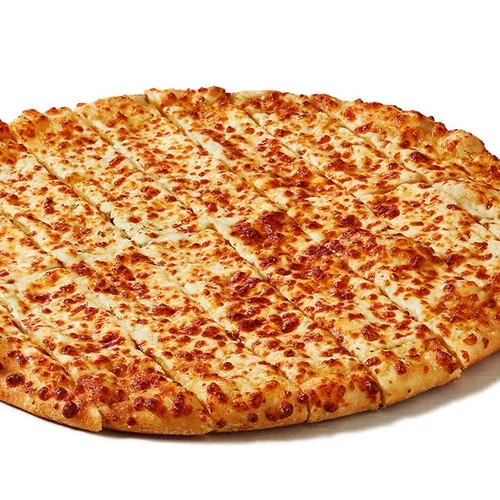 Domino'S Pizza Cheesy Garlic Fingers at Domino's Pizza