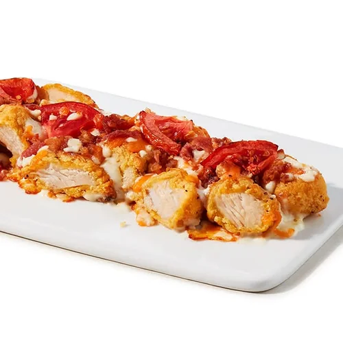 Specialty Chicken – Crispy Bacon & Tomato at Domino's Pizza