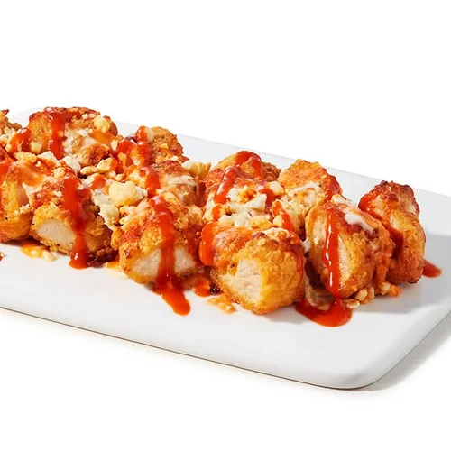 Specialty Chicken – Classic Hot Buffalo at Domino's Pizza