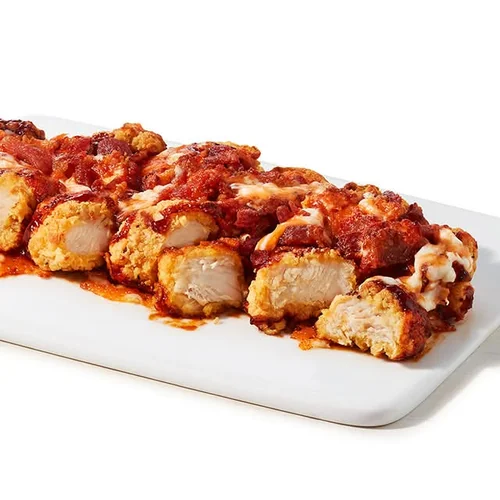 Specialty Chicken – Sweet Bbq Bacon at Domino's Pizza