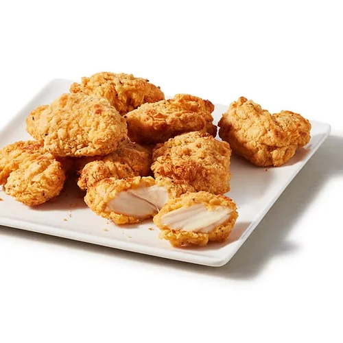 Boneless Chicken at Domino's Pizza