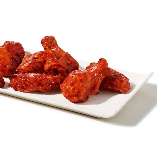 Wings - Hot at Domino's Pizza