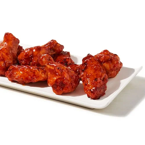Wings - Sweet Mango Habanero at Domino's Pizza