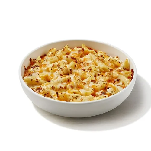 Oven-Baked Creamy 5-Cheese Penne at Domino's Pizza