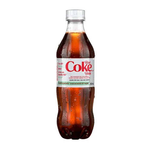 Diet Coke® at Domino's Pizza