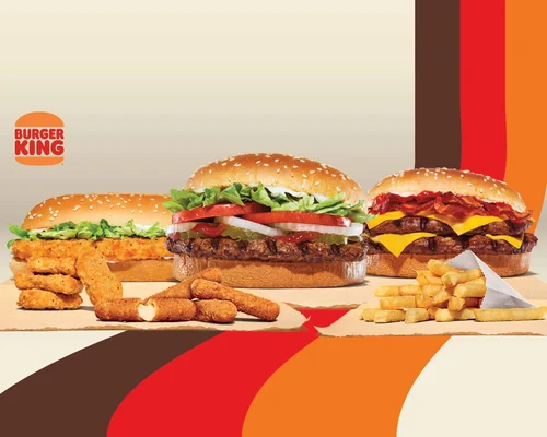Burger King — Mississauga, ON