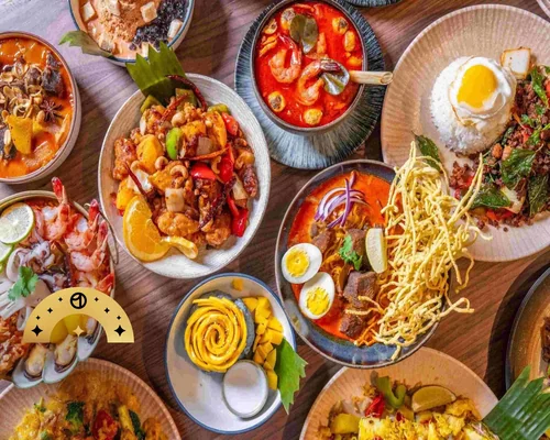 Thairoomgrand — Mississauga, ON