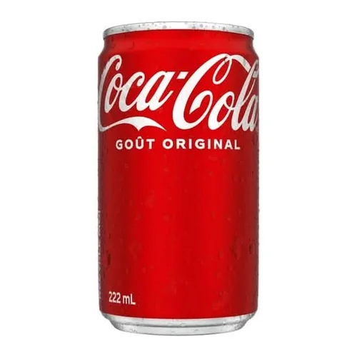 Canned Pop at Thairoomgrand