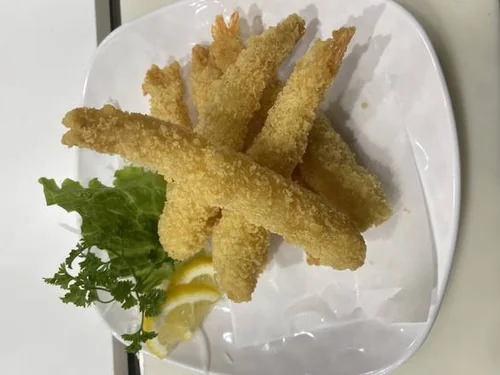 Shrimp Tempura(6Pcs) at Yo! Sushi Mississauga