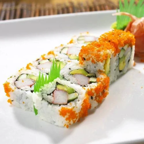 California Roll(6Pcs) at Yo! Sushi Mississauga