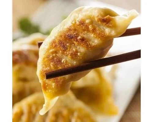 Veg Dumpling(6Pcs) at Yo! Sushi Mississauga