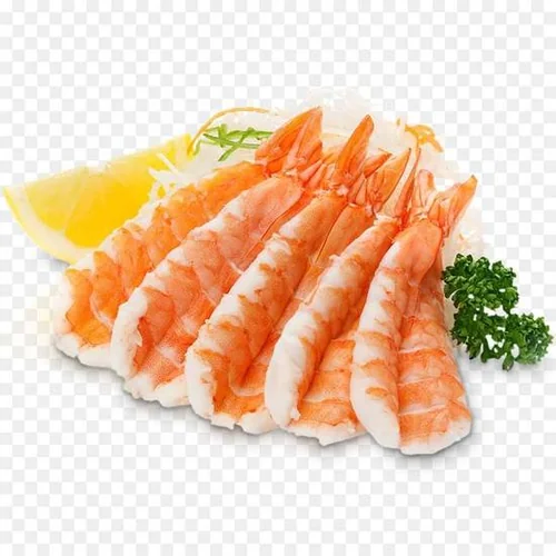 Ebi (Shrimp) (3 Pcs) at Yo! Sushi Mississauga