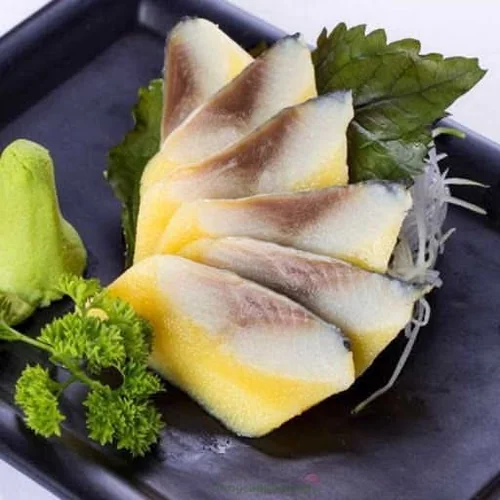 Herring (3 Pcs) at Yo! Sushi Mississauga