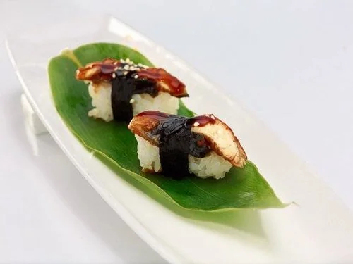 Unagi (Bbq Eel) (2 Pcs) at Yo! Sushi Mississauga
