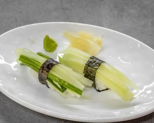Kappa (Cucumber) (2 Pcs) at Yo! Sushi Mississauga