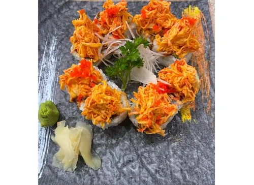 Yo!Roll (8 Pcs) at Yo! Sushi Mississauga