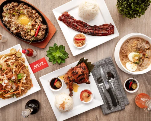 Bella'S Inasal — Mississauga, ON