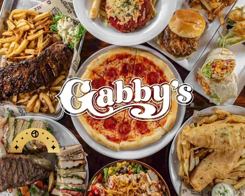 Gabby'S Bar And Grill — Mississauga, ON